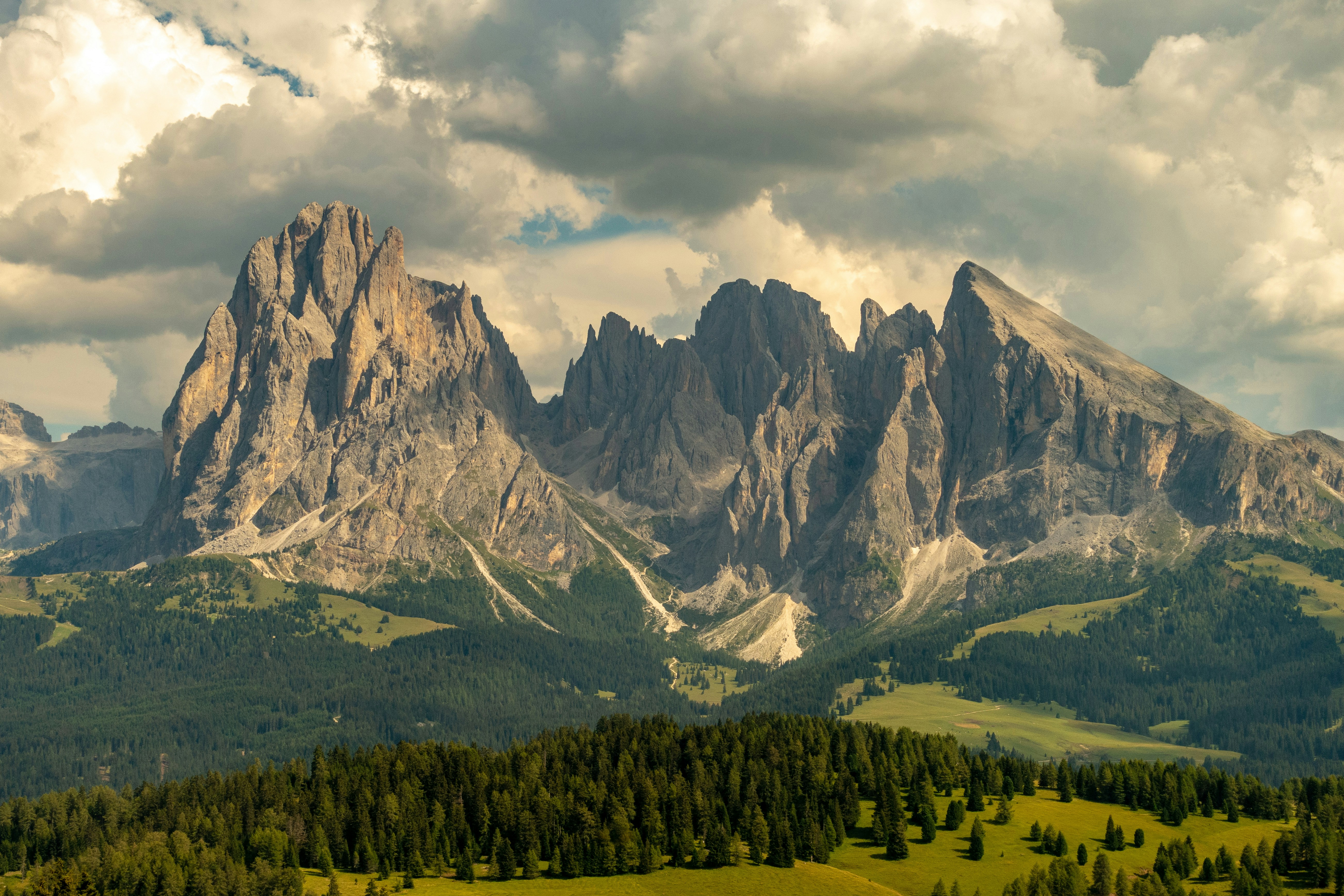 Dolomites guide