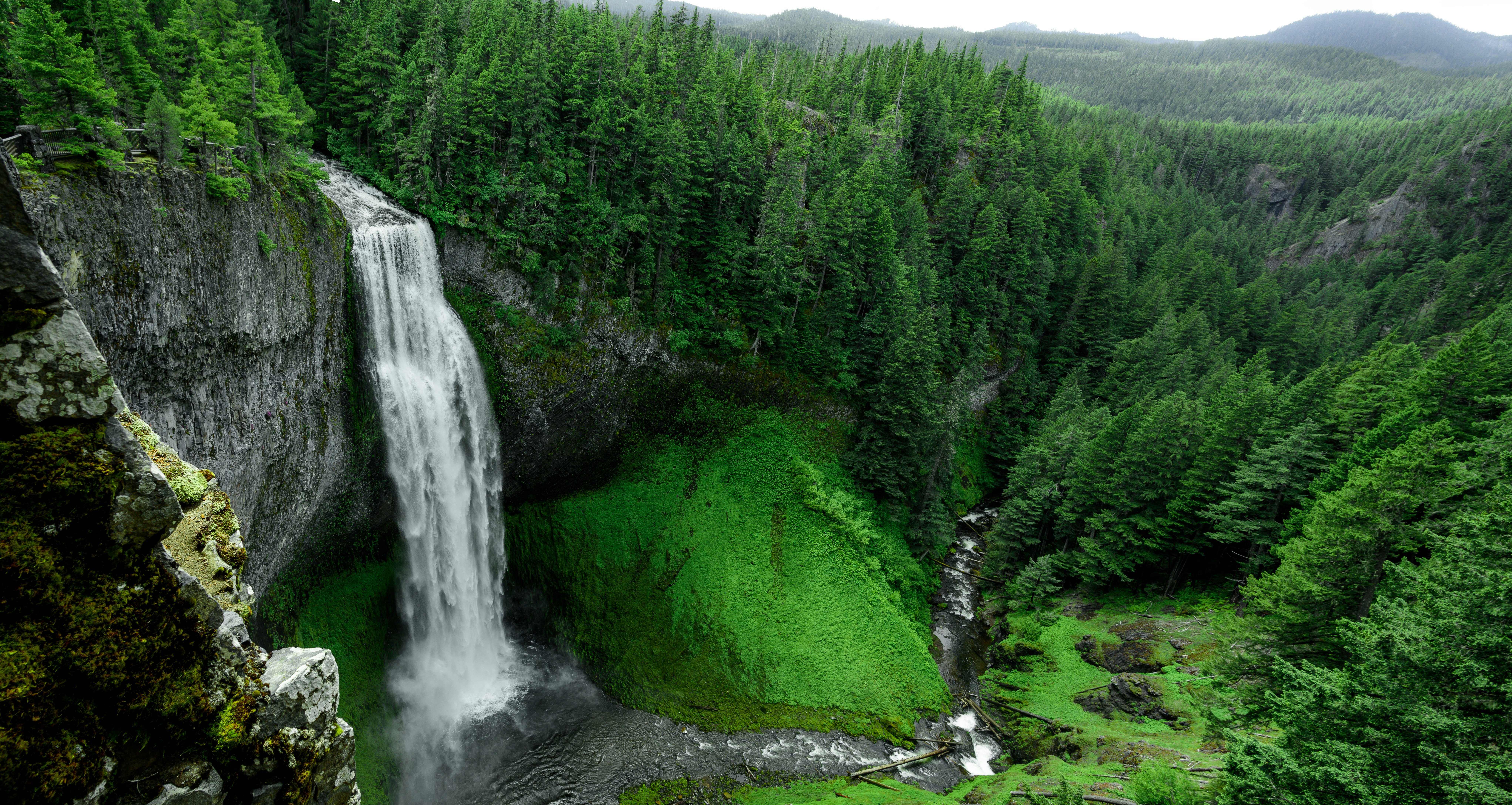 Pacific Northwest guide